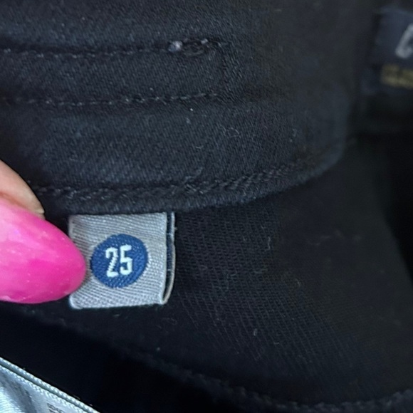 Citizens of Humanity Rocket High Rise Skinny Jeans - Picture 12 of 16